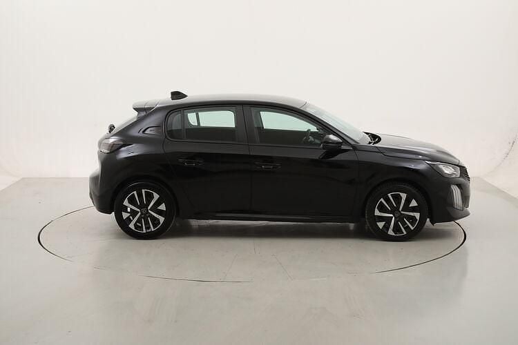 Usata Peugeot 208 Style 101 CV (74 kW) 2025 Utilitaria