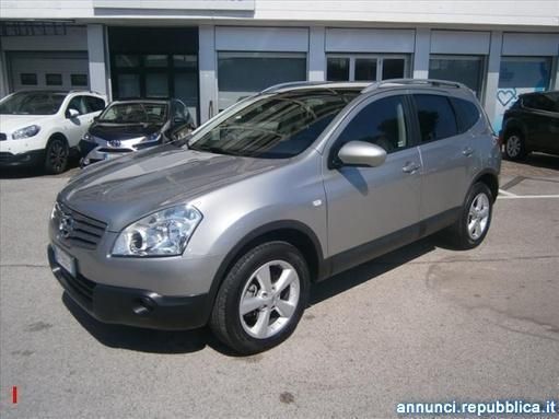Valore commerciale nissan qashqai 2009 #5