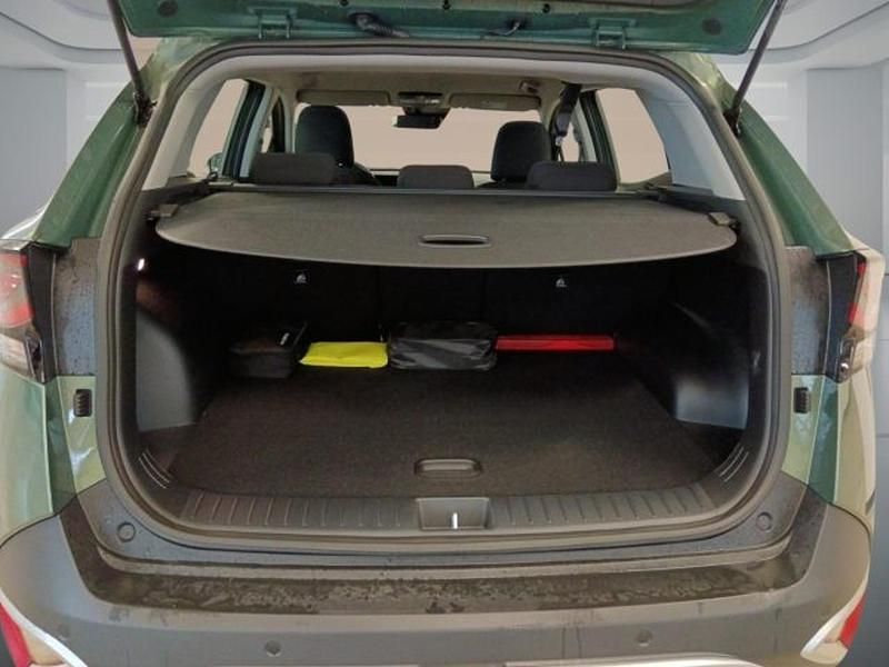 Nuova Kia Sportage 160 CV (117 kW) 2025 Grigio SUV