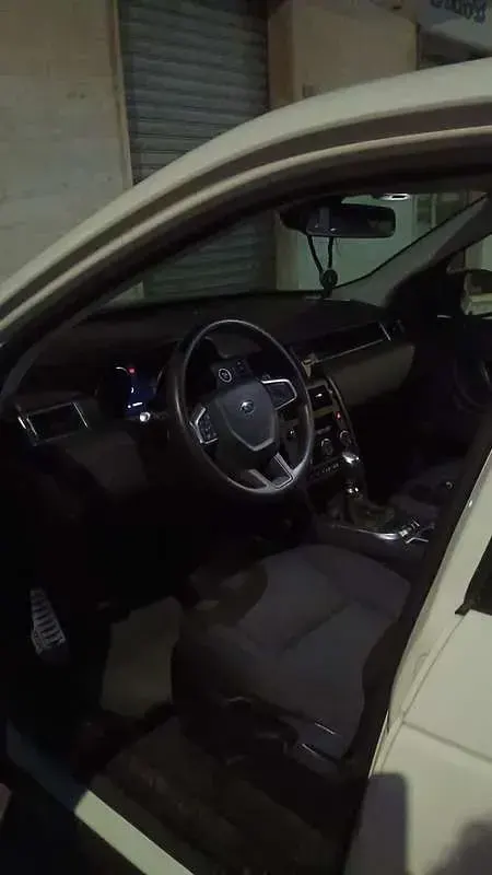Usata Land Rover Discovery Sport SE 150 CV (110 kW) 2015 SUV