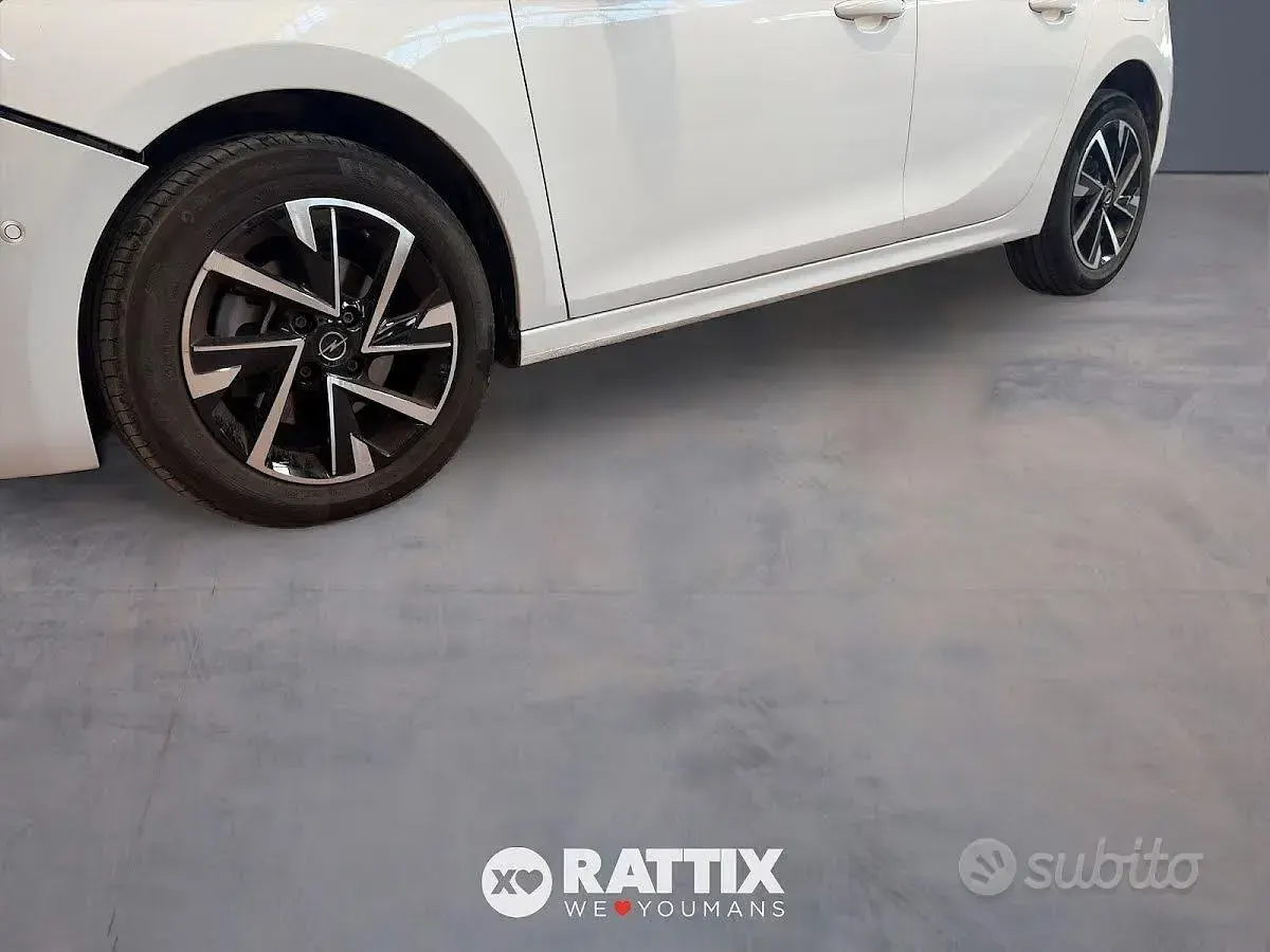 Usata Opel Corsa S 101 CV (74 kW) 2025 Grigio Utilitaria