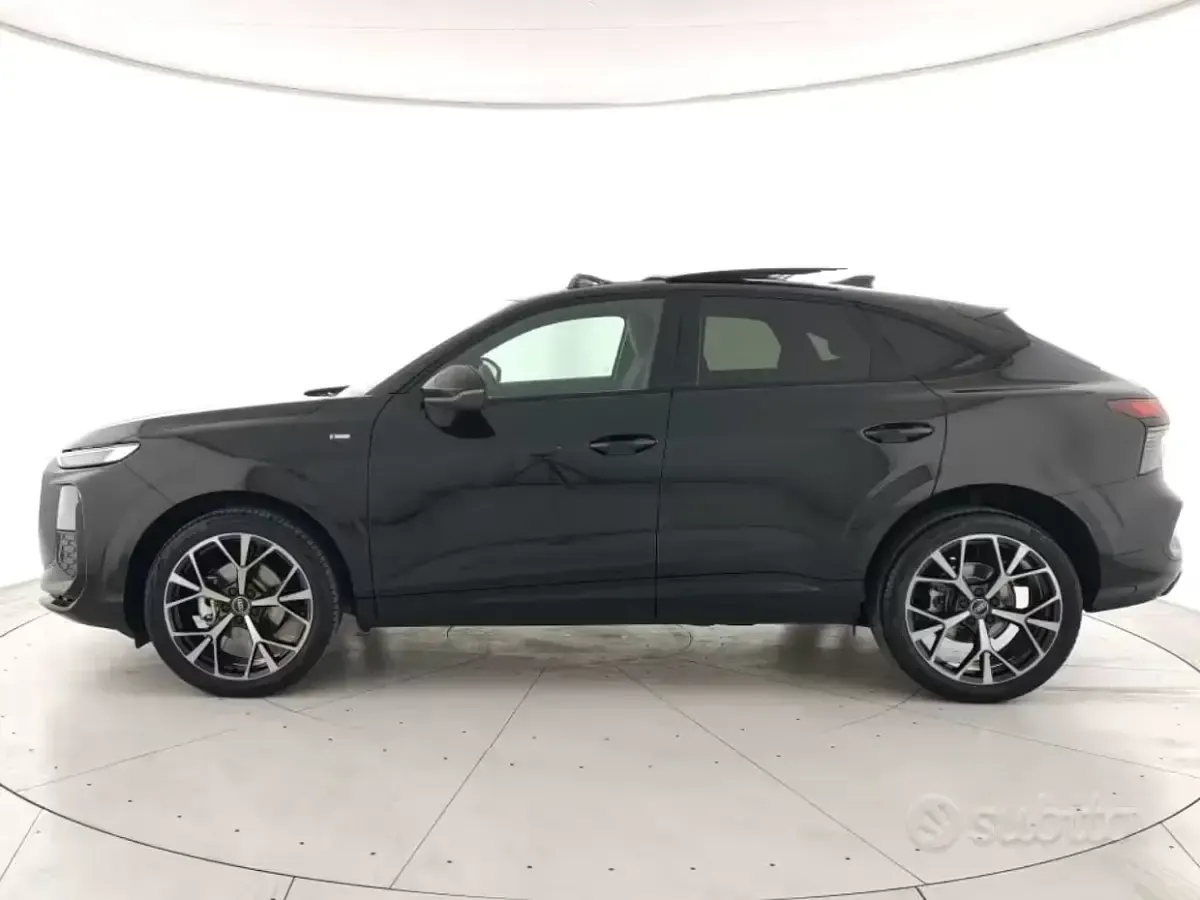 Nuova Audi Q3 Sportback S-Line 150 CV (110 kW) 2026 Nero SUV
