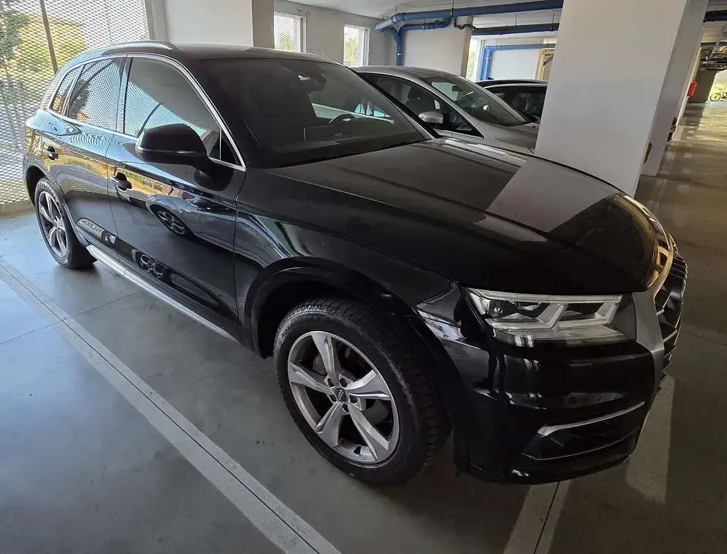 Usata Audi Q5 Business 190 CV (139 kW) 2019 SUV