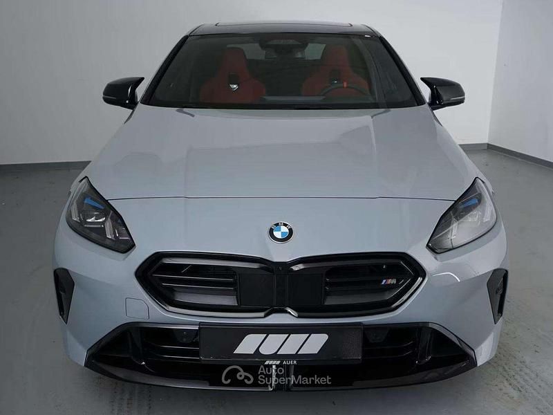 Usata BMW M235 300 CV (220 kW) 2025 Brooklyn grau metallic Coupé