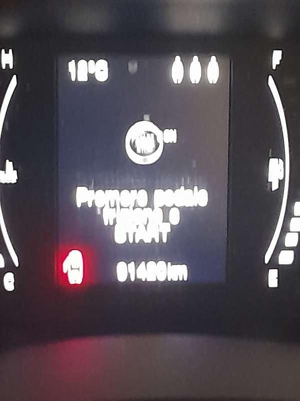 Usata Jeep Renegade Longitude 120 CV (88 kW) 2019 Nero SUV