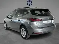 Usata BMW 218 Comfort Edition 150 CV (110 kW) 2025 Grigio Station wagon