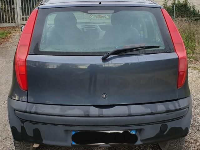Venduto Fiat Punto Spa 188bxa1a 01 Auto Usate In Vendita
