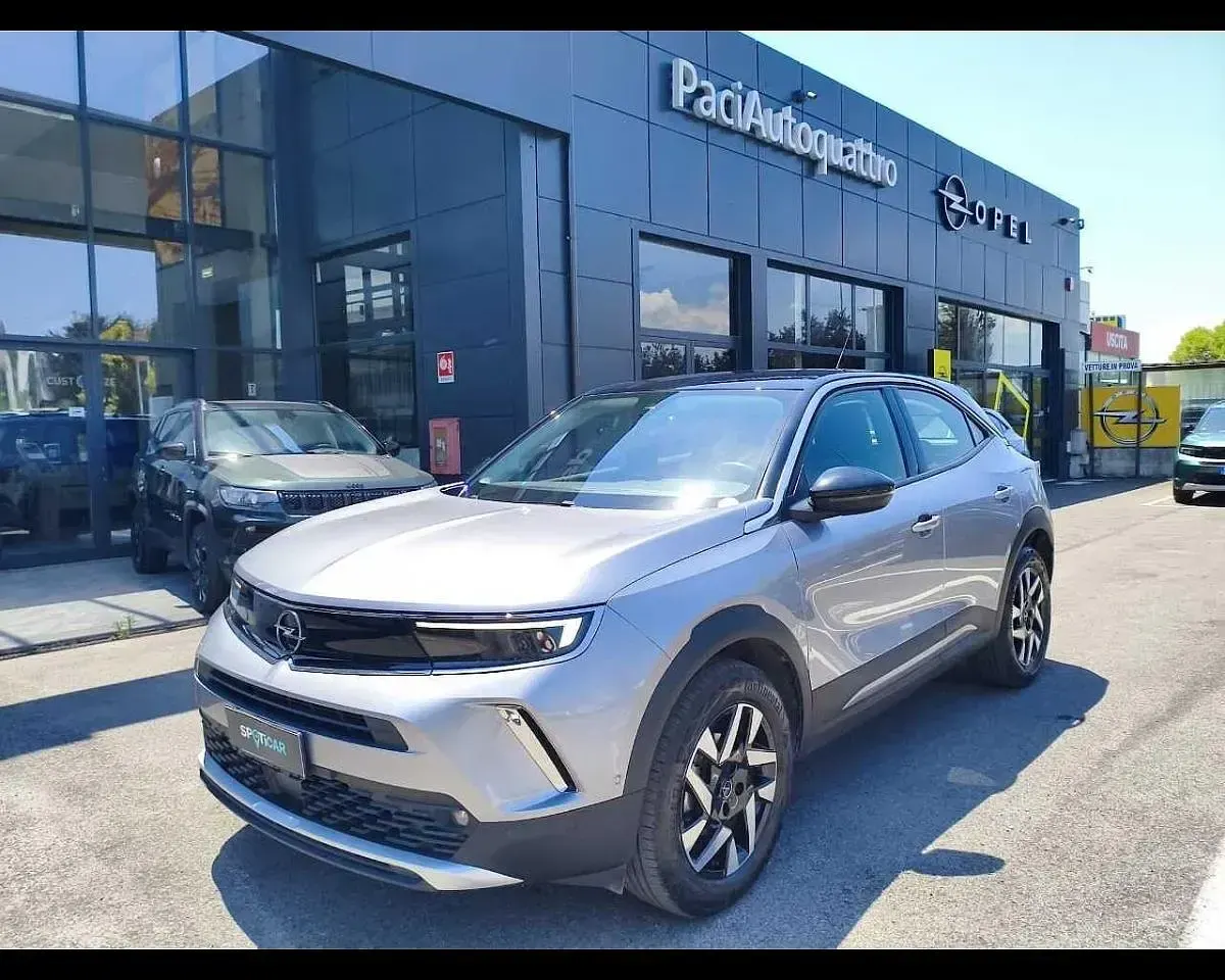 Usata Opel Mokka Elegance 110 CV (80 kW) 2023 SUV