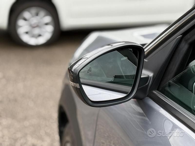 Usata Opel Mokka Ultimate 131 CV (96 kW) 2023 Grigio SUV