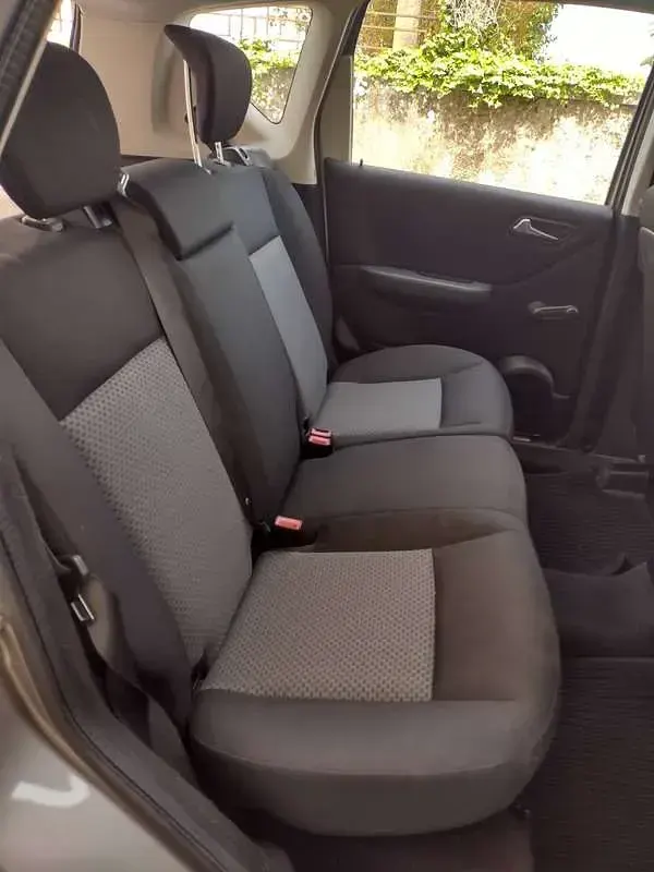 Usata Mercedes A150 Classic 95 CV (69 kW) 2008 Grigio Monovolume
