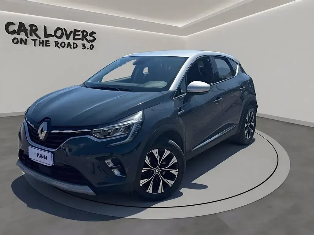 Usata Renault Captur Intens 101 CV (74 kW) 2023 SUV