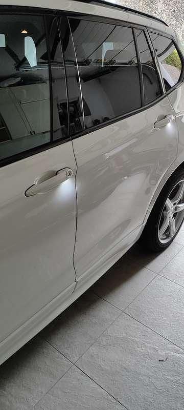 Usata BMW X3 258 CV (189 kW) 2012 SUV