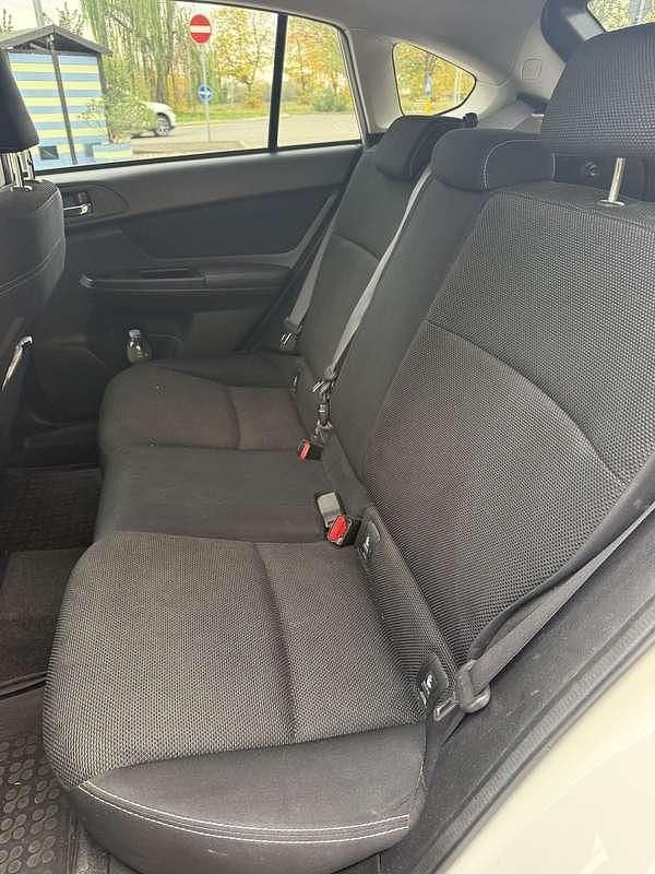 Usata Subaru XV 150 CV (110 kW) 2012 SUV