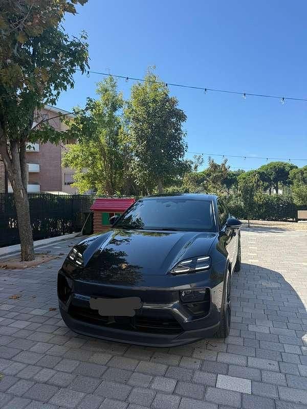 Usata Porsche Macan 288 kW (392 CV) 2025 SUV