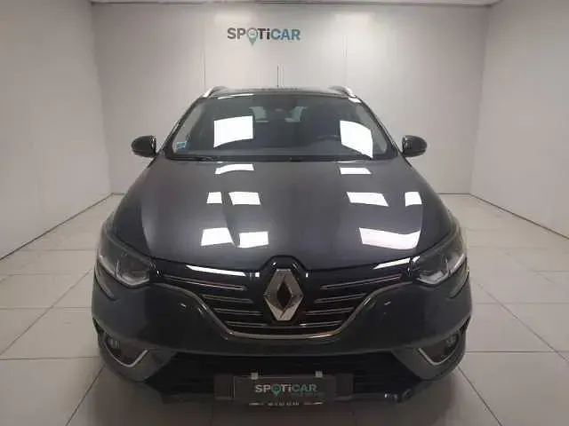Usata Renault Mégane Intens 130 CV (95 kW) 2018