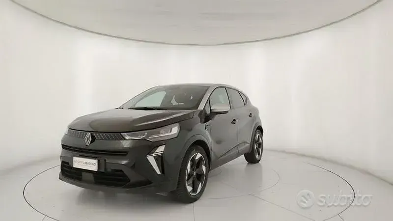 Usata Renault Captur Techno 91 CV (66 kW) 2025 SUV