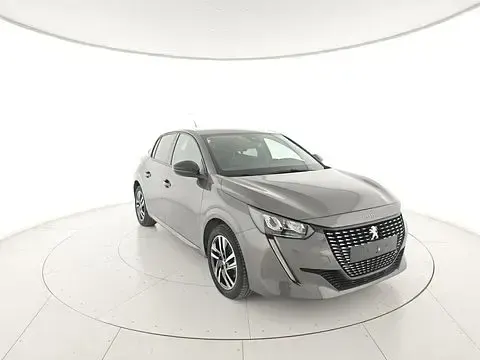 Usata Peugeot 208 Allure 101 CV (74 kW) 2023 Utilitaria