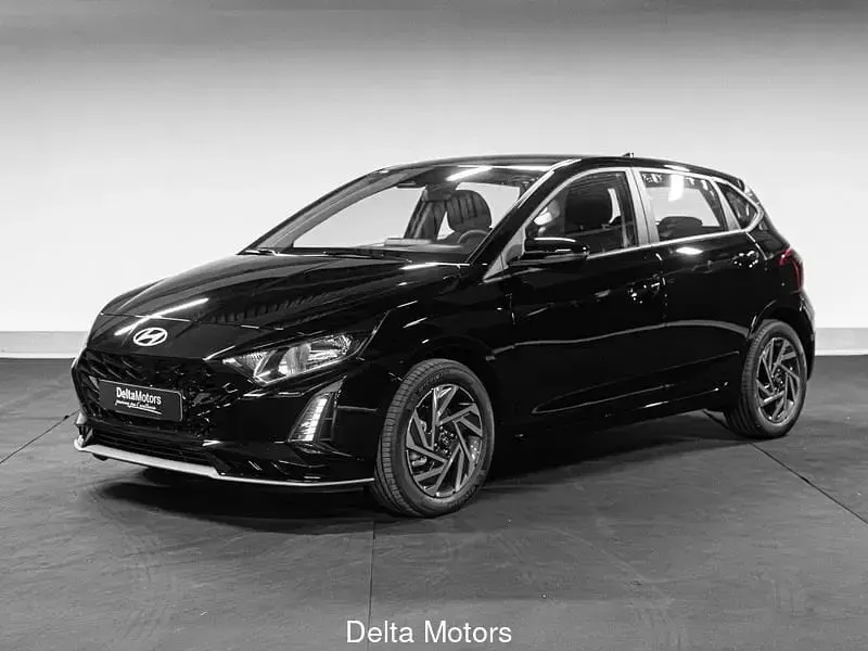 Nuova Hyundai i20 90 CV (66 kW) 2026 Utilitaria