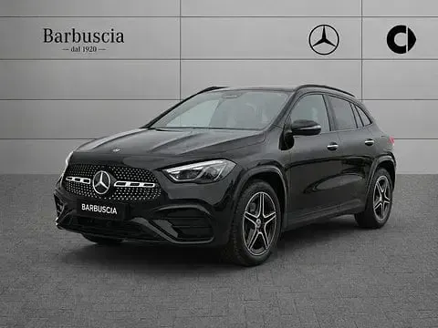 Usata Mercedes GLA200 AMG line 150 CV (110 kW) 2026 SUV