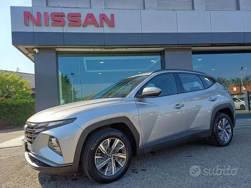 Usata Hyundai Tucson 116 CV (85 kW) 2022 Other SUV