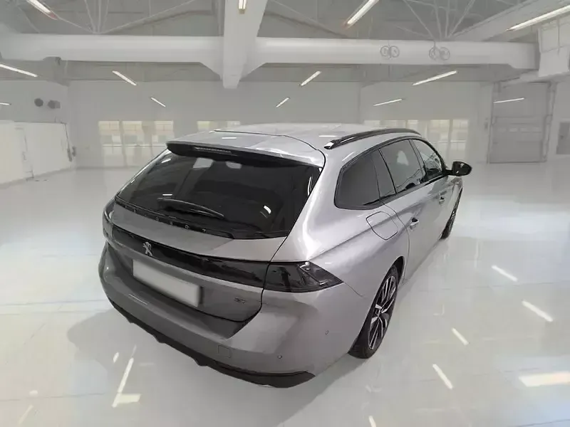 Usata Peugeot 508 GT 130 CV (95 kW) 2022 Station wagon