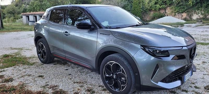 Usata Alfa Romeo Junior Edizione Speciale 136 CV (100 kW) 2025 SUV