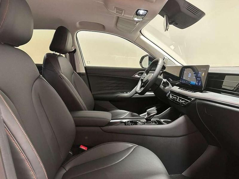 Nuova MG HS Luxury 272 CV (200 kW) 2026 Pearl white SUV