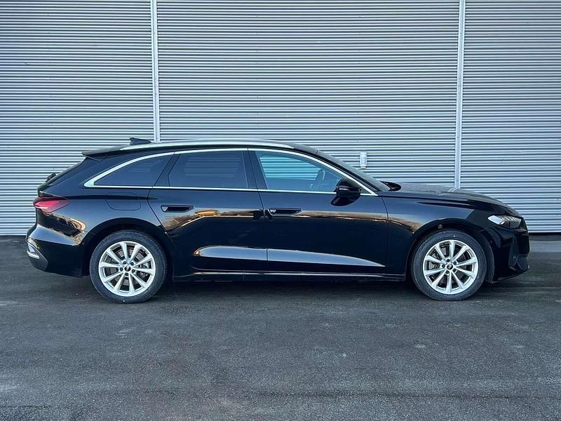 Usata Audi A5 Business 204 CV (150 kW) 2025 Nero Station wagon