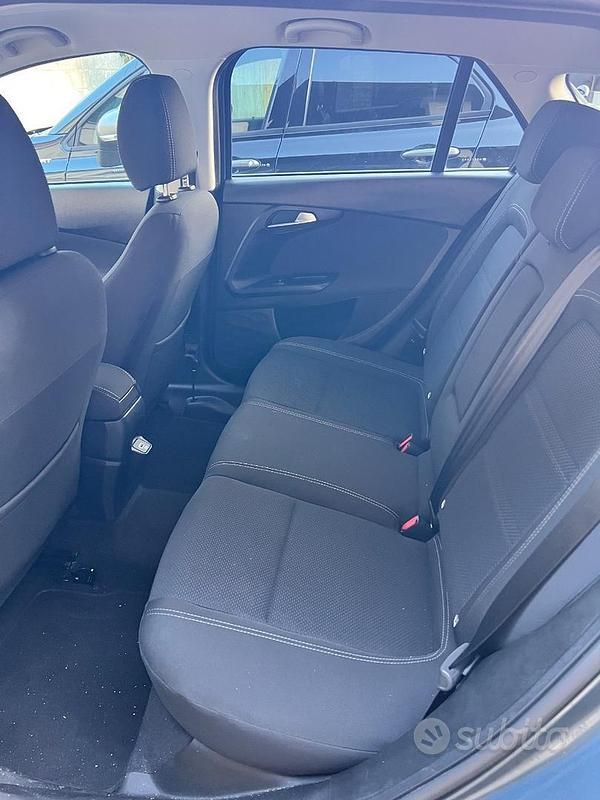 Usata Fiat Tipo 130 CV (95 kW) 2023 Blu Station wagon