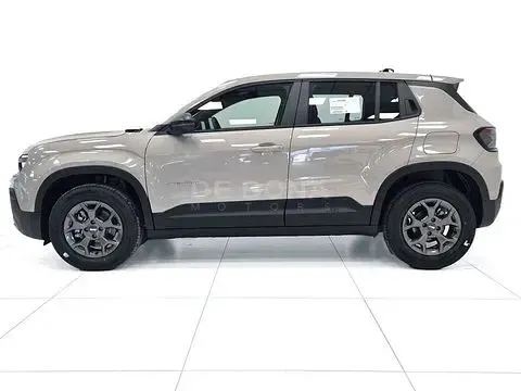 Nuova Jeep Avenger Longitude 101 CV (74 kW) 2026 SUV