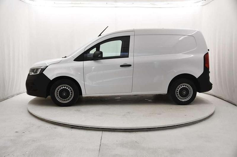 Usata Renault Kangoo Edition One 95 CV (69 kW) 2021 Bianco minerale Monovolume