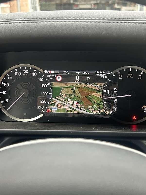 Usata Land Rover Defender 200 CV (147 kW) 2022 SUV