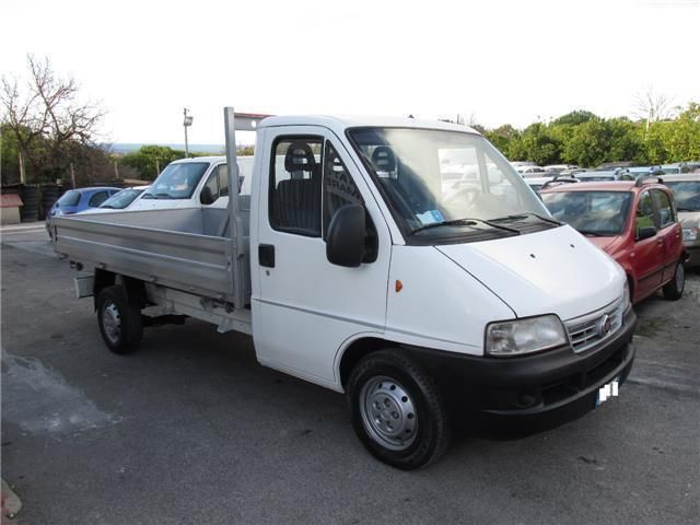 Fiat ducato 15
