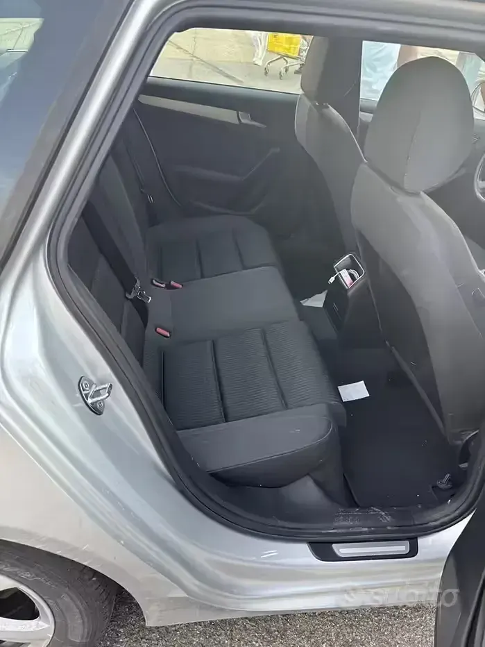 Usata Audi A4 143 CV (105 kW) 2012 Station wagon