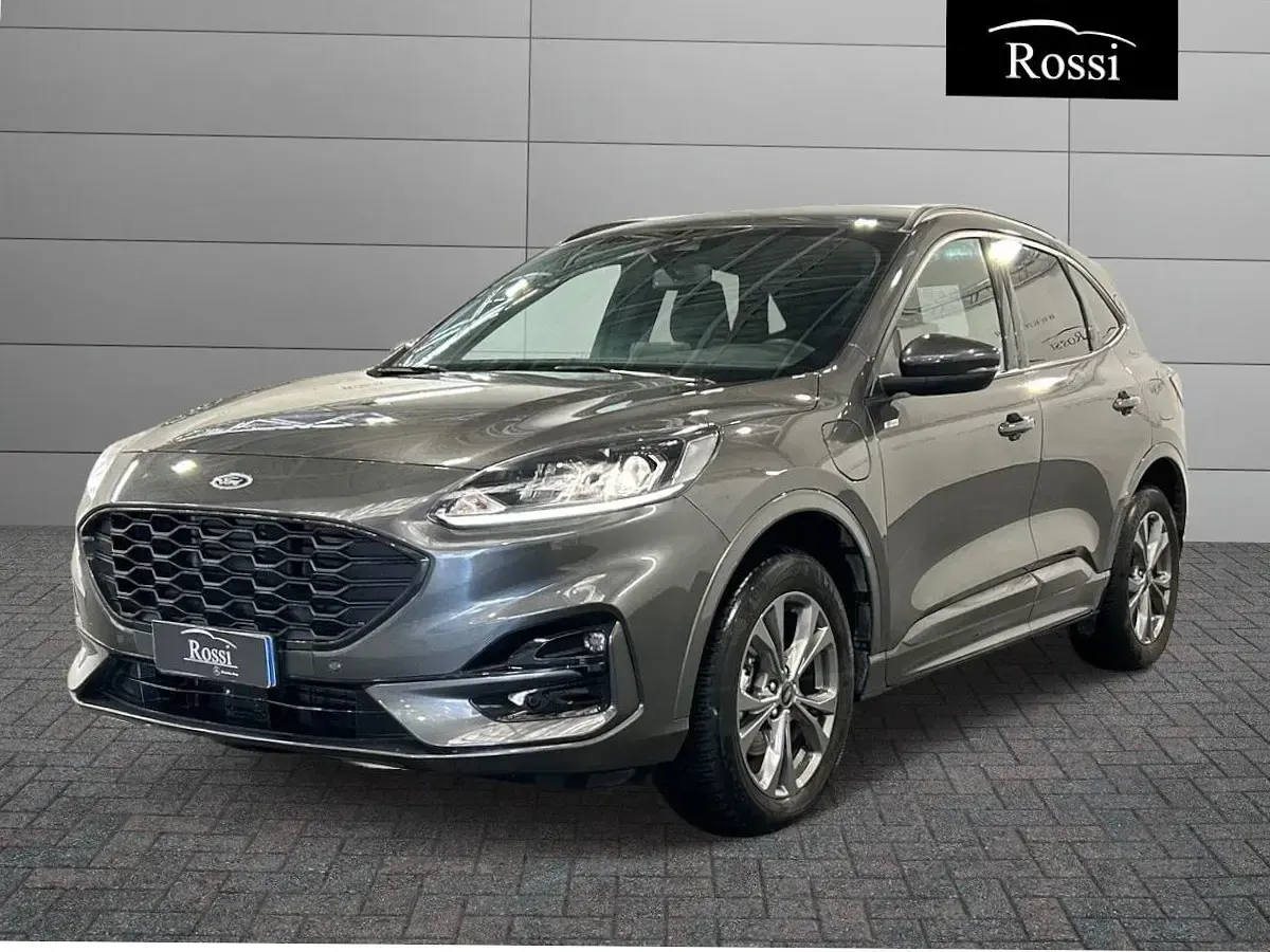Usata Ford Kuga ST-Line 152 CV (111 kW) 2023 SUV