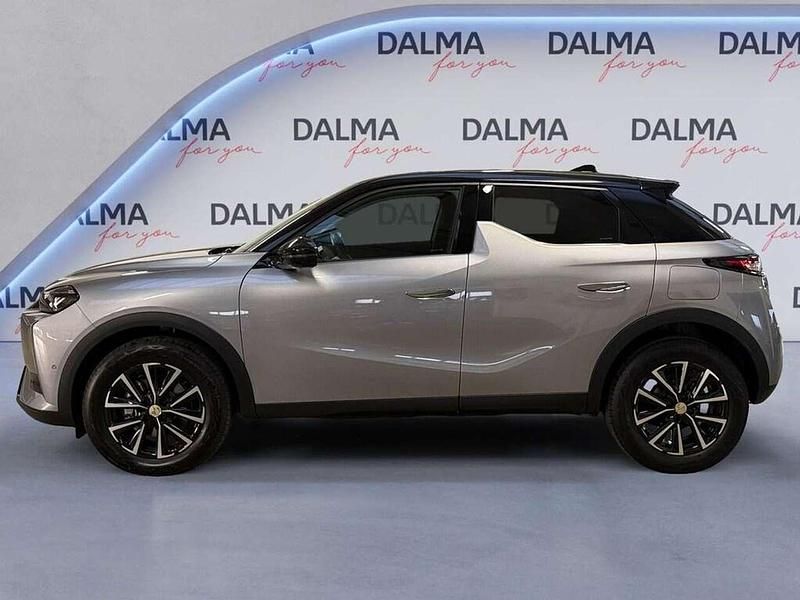Nuova DS Automobiles DS3 145 CV (106 kW) 2025 Grigio artense SUV