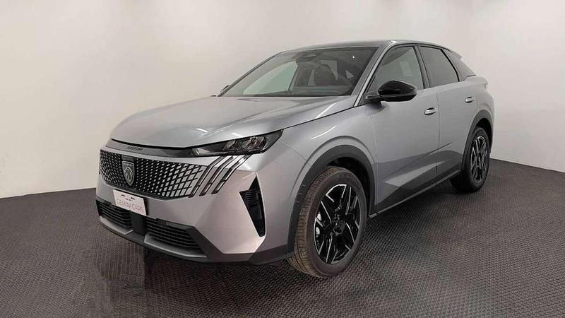 Grigio artense Nuova 2025 Peugeot 3008 Allure SUV | 31.700 € (Buon prezzo) - Immagine 1/4