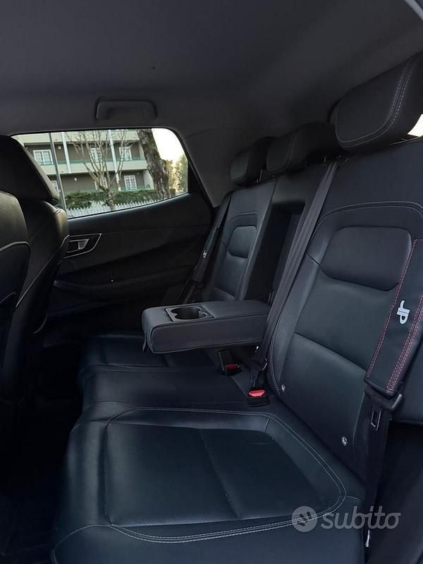 Usata DR DR 5.0 116 CV (85 kW) 2024 SUV