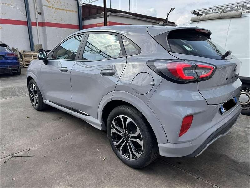Usata Ford Puma ST-Line X 125 CV (91 kW) 2021 Other SUV
