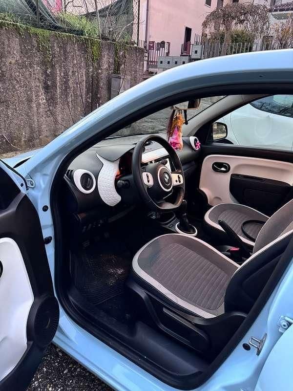 Usata Renault Twingo Equilibre 65 CV (47 kW) 2023 Utilitaria