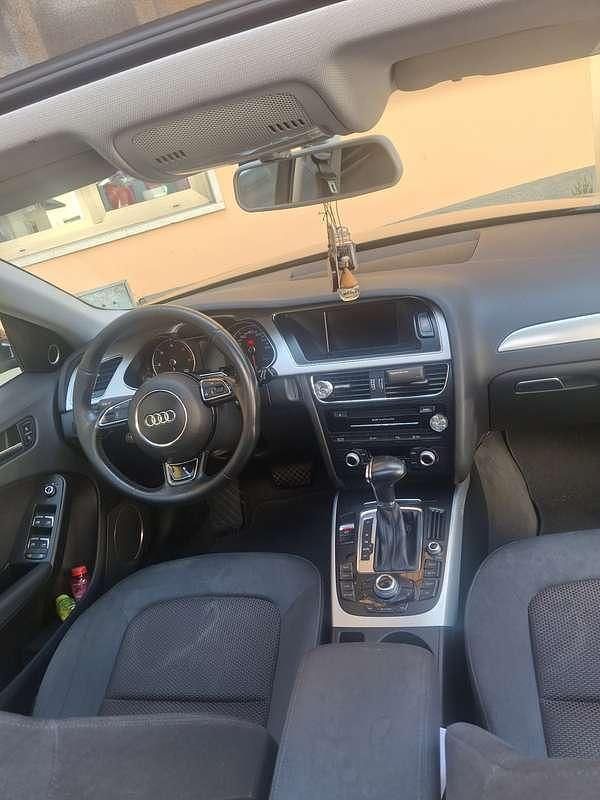 Usata Audi A4 Allroad Business Plus 190 CV (139 kW) 2016 Station wagon