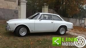 Usata Alfa Romeo 2000 Veloce 131 CV (96 kW) 1972 Argento Coupé