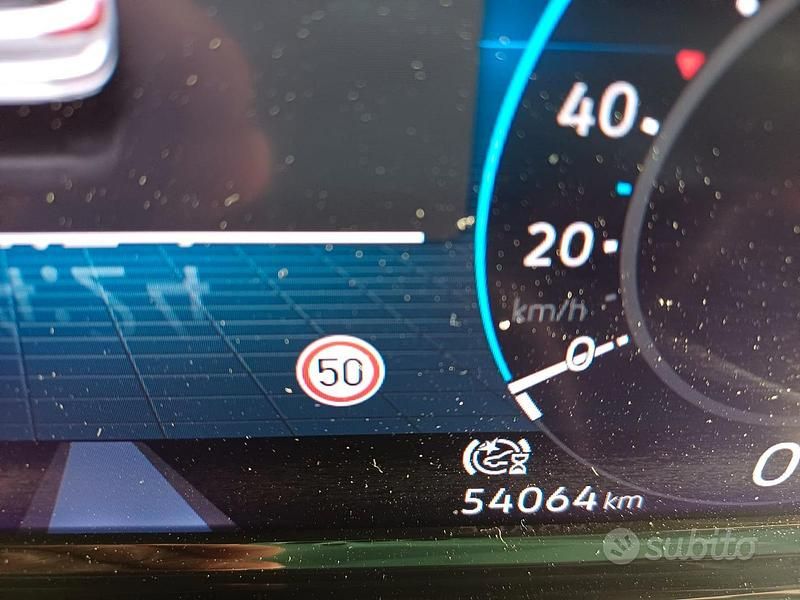 Usata VW Golf VIII 2021