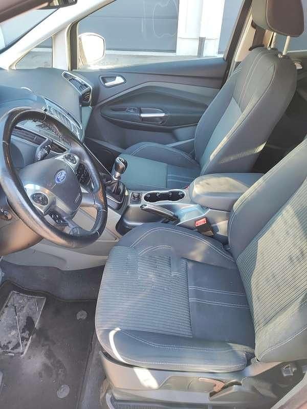Usata Ford C-MAX SYNC Edition 116 CV (85 kW) 2014 Monovolume