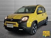Usata Fiat Panda Cross Cross 70 CV (51 kW) 2025 Utilitaria