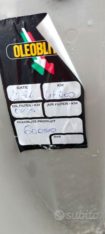 Usata Citroën C3 110 CV (80 kW) 2019 Giallo Utilitaria