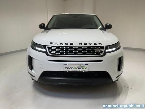 Usato 2019 Land Rover Range Rover 4.2 El_Diesel 180 CV (33.400 €)