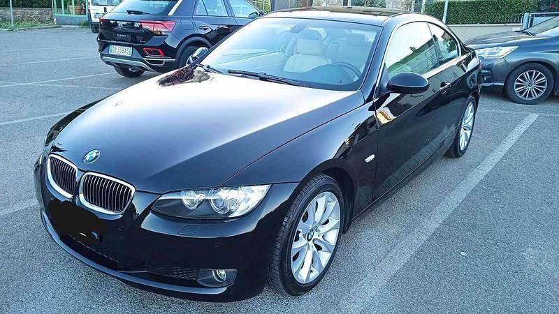 Usata BMW 330 272 CV (200 kW) 2006 Coupé