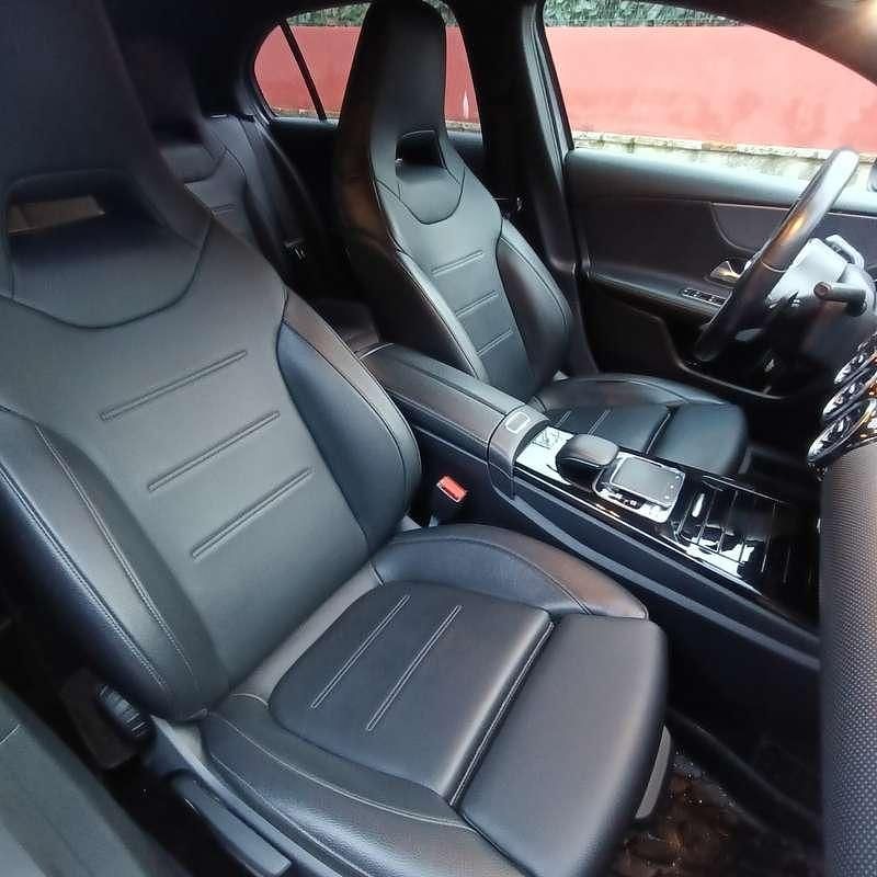 Usata Mercedes A180 116 CV (85 kW) 2019 Berlina