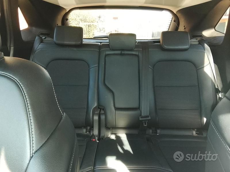 Usata Ford Kuga 120 CV (88 kW) 2020 Grigio SUV